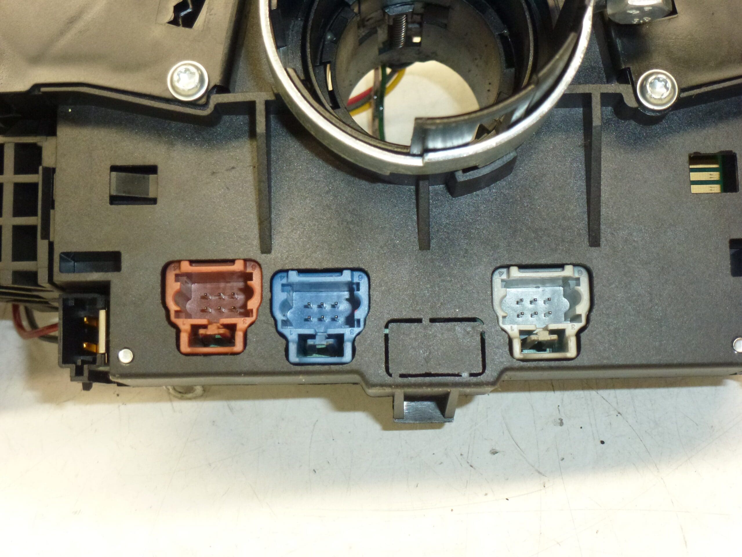 ESP драйвери Citroën Peugeot 96611303XT 6242S6