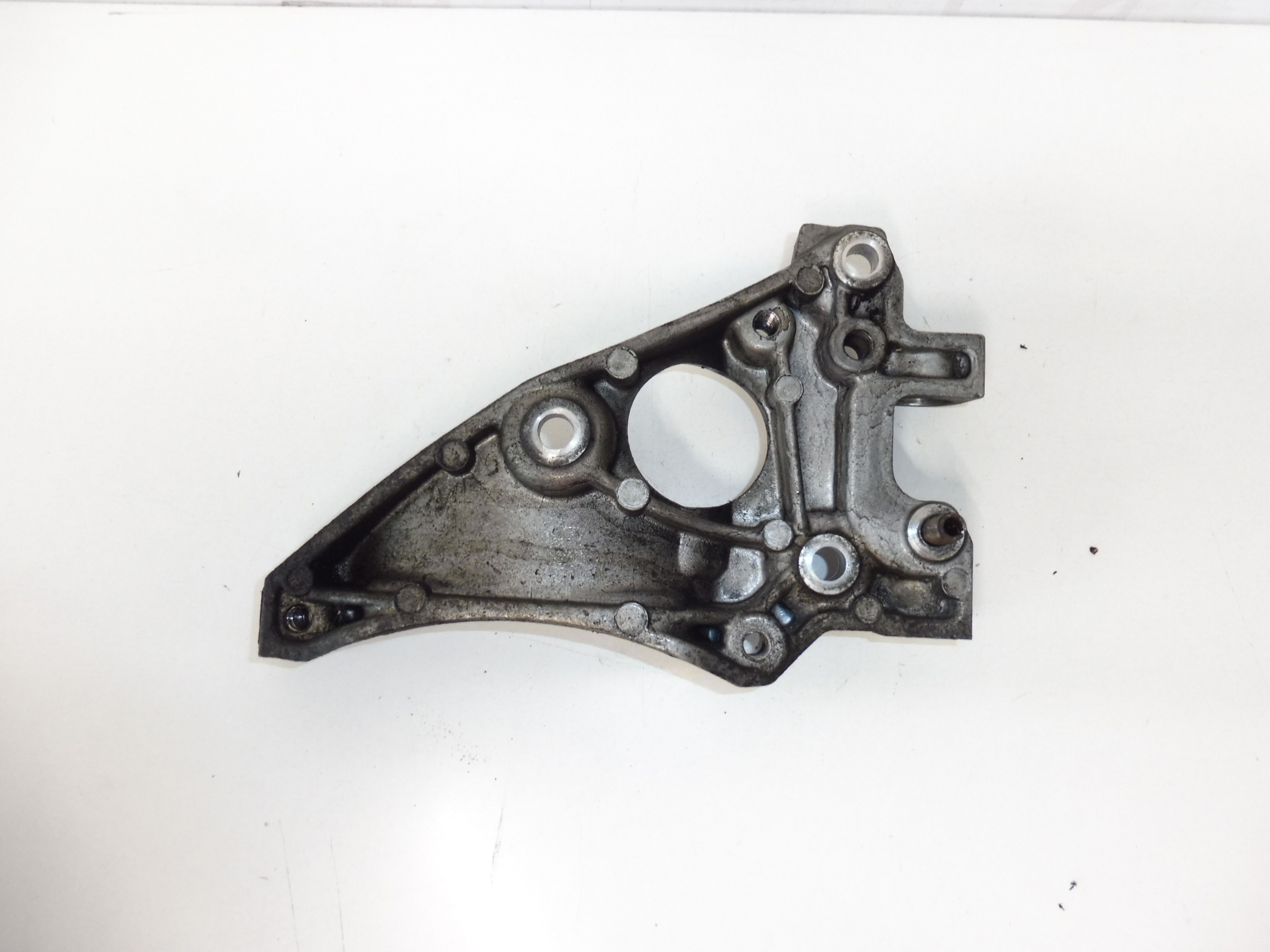 Стойка за компресор климатик Citroën Peugeot 1.6 eHDI 9672950980 6453NS