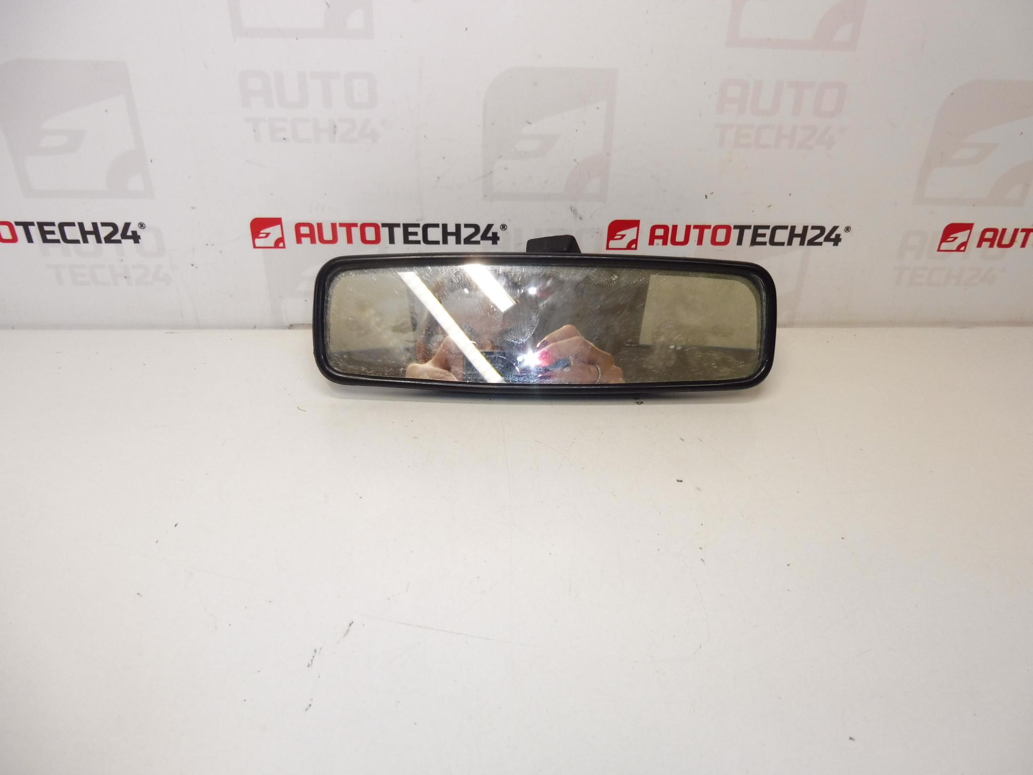 Вътрешно огледало Citroën Peugeot 8149WZ