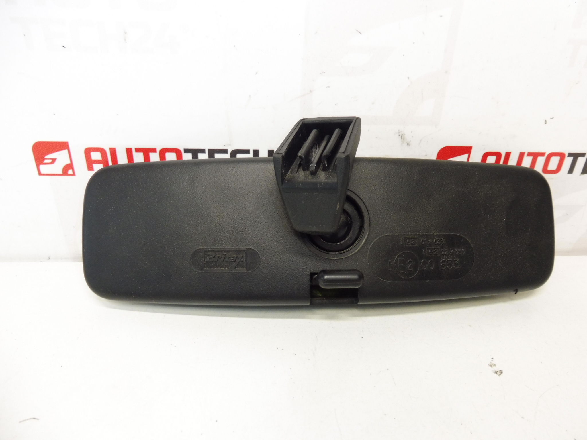 Вътрешно огледало Citroën Peugeot 8149WZ