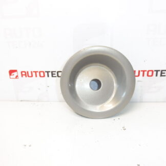 Капачка за резервоар Citroën Berlingo Peugeot Partner 9636357777 KDDC