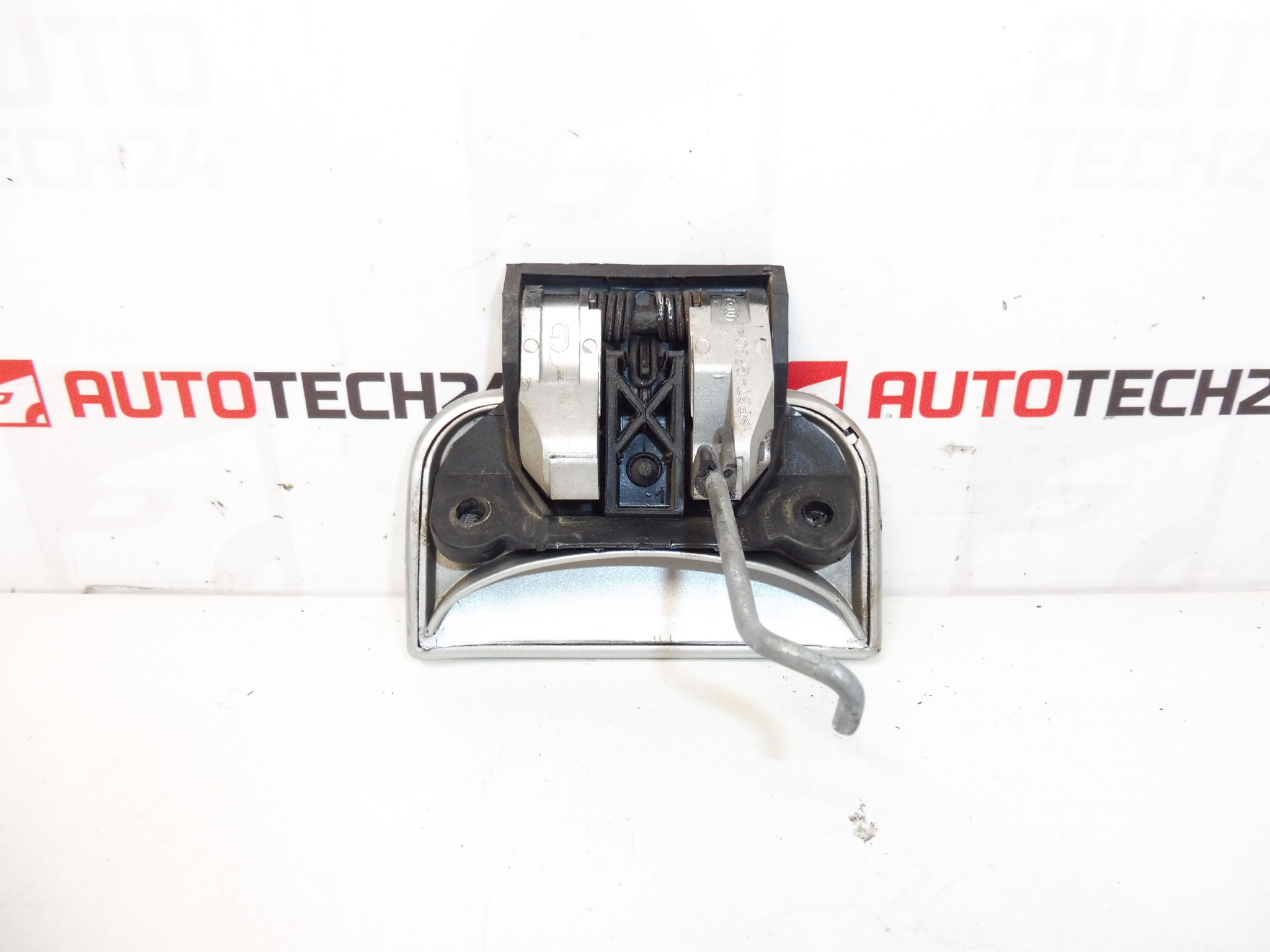 Лява дръжка Citroën Berlingo EZRC 9101J4 9101H6