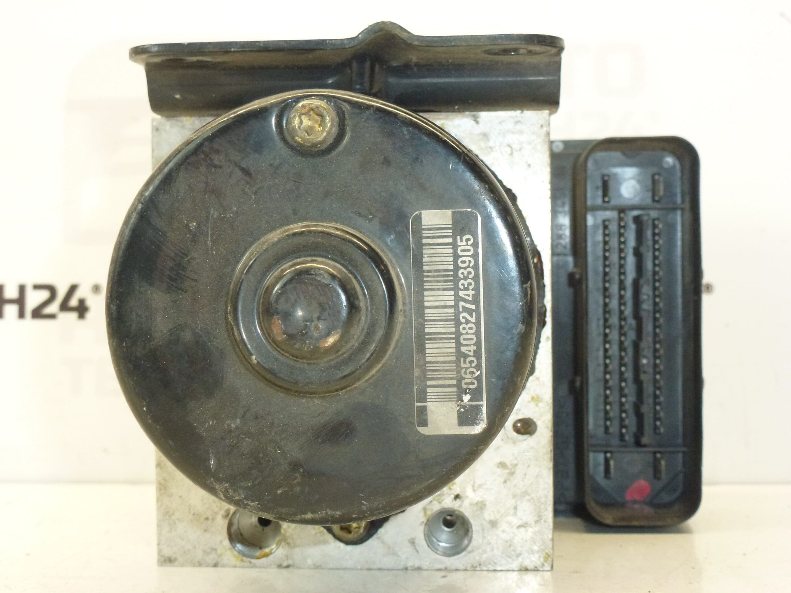 Помпа ABS ASR ATE Citroën C5 I 9641847080