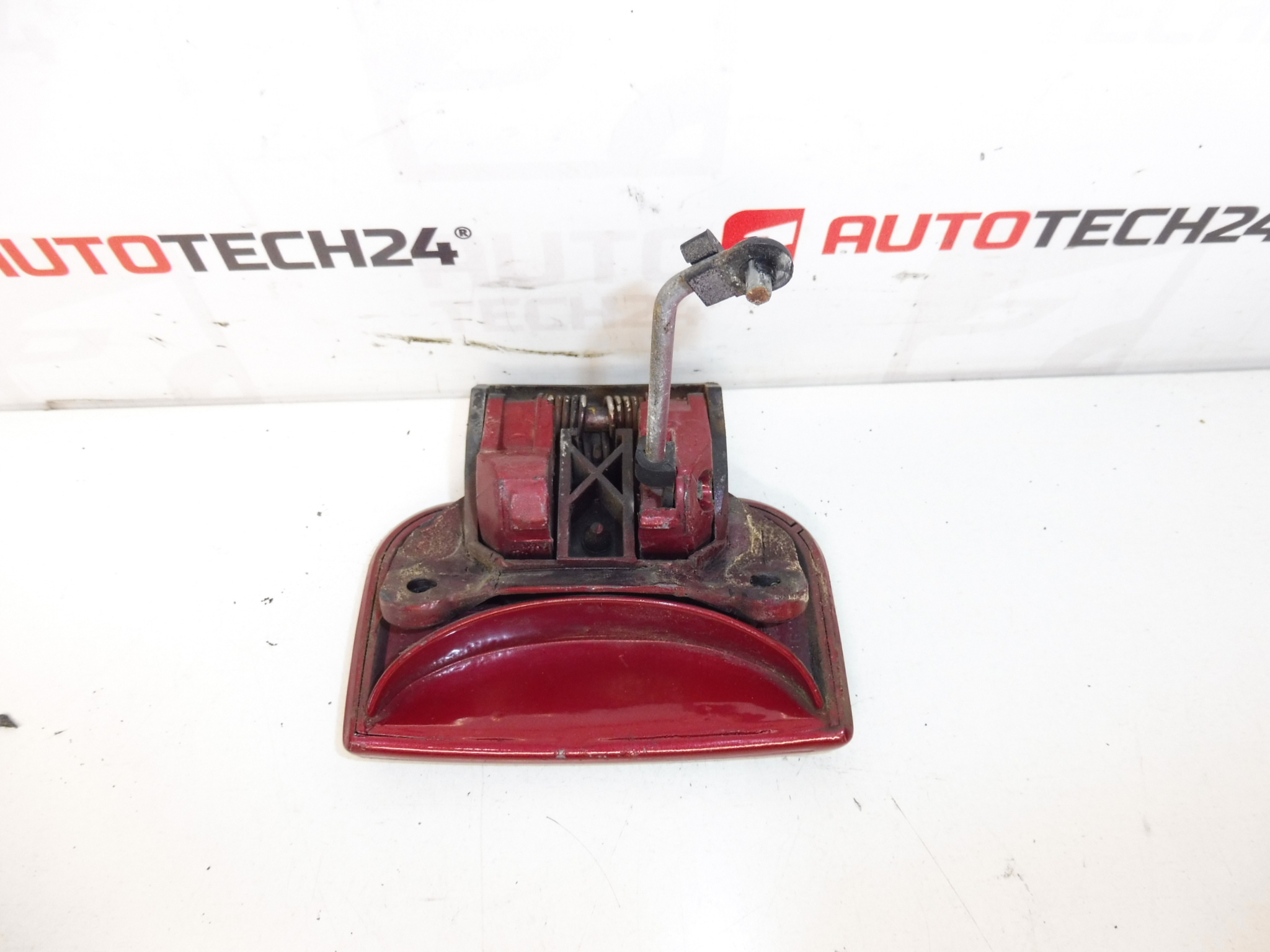 Лява дръжка Citroën Berlingo EKQD 9101J4 9101H6