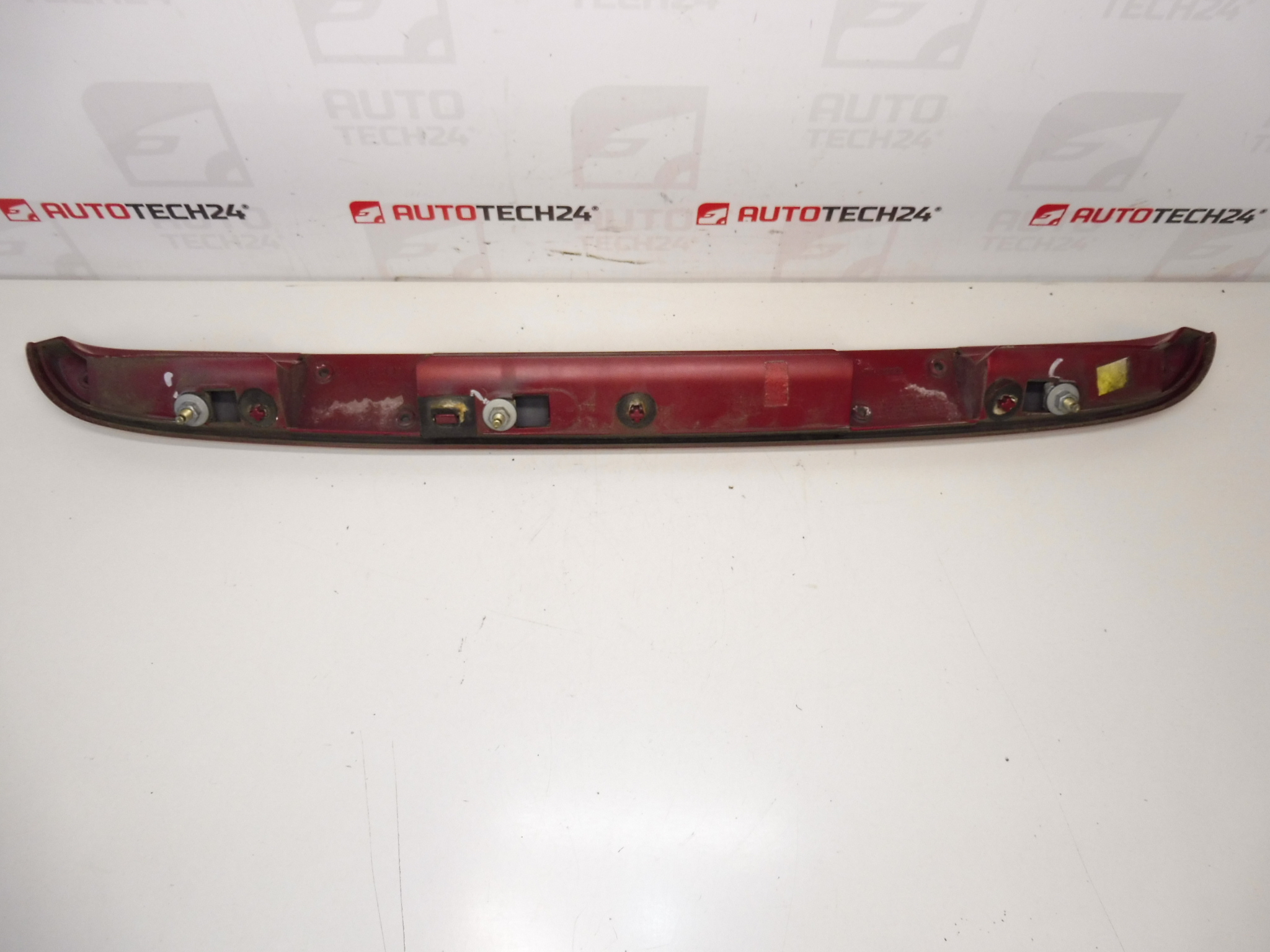 Дръжка Citroën Berlingo Peugeot Partner 9625633277 9630118480 EKQD