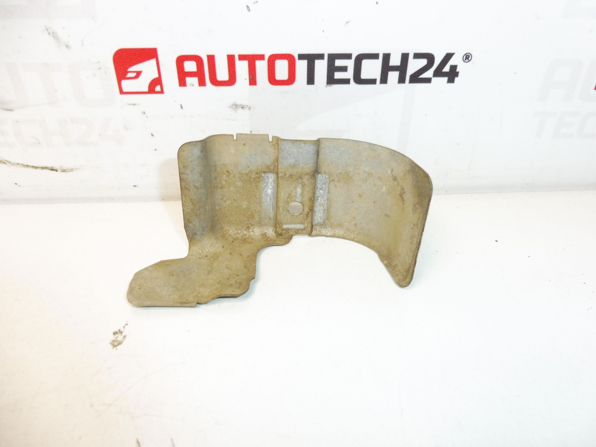 Термозащита на датчик за височина Citroën Peugeot 527368