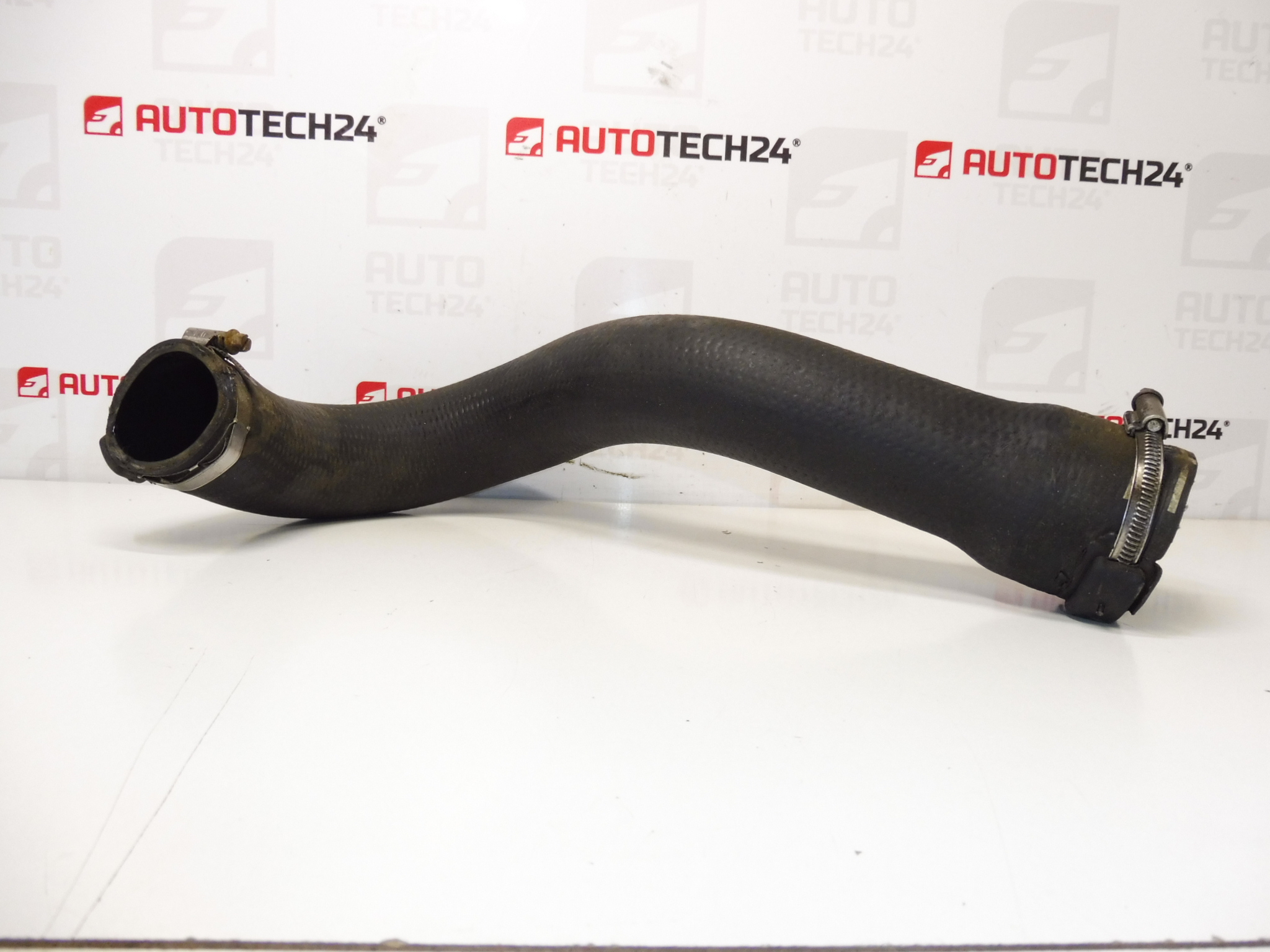 Въздушна връзка за Citroën Peugeot 2.2 HDI 0382EW обменник