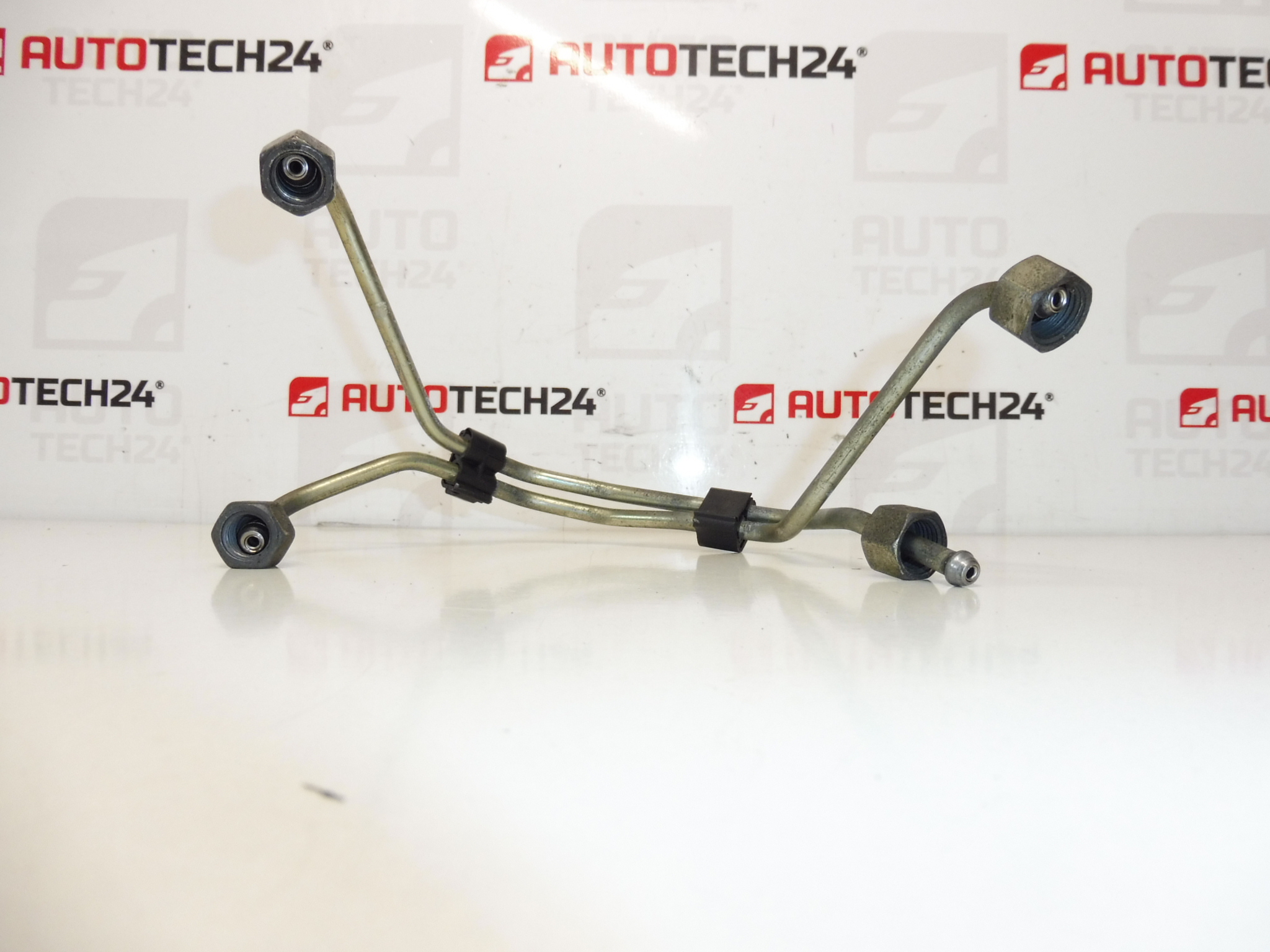Тръбопровод РЕЙЛ Citroën Peugeot 1570A1