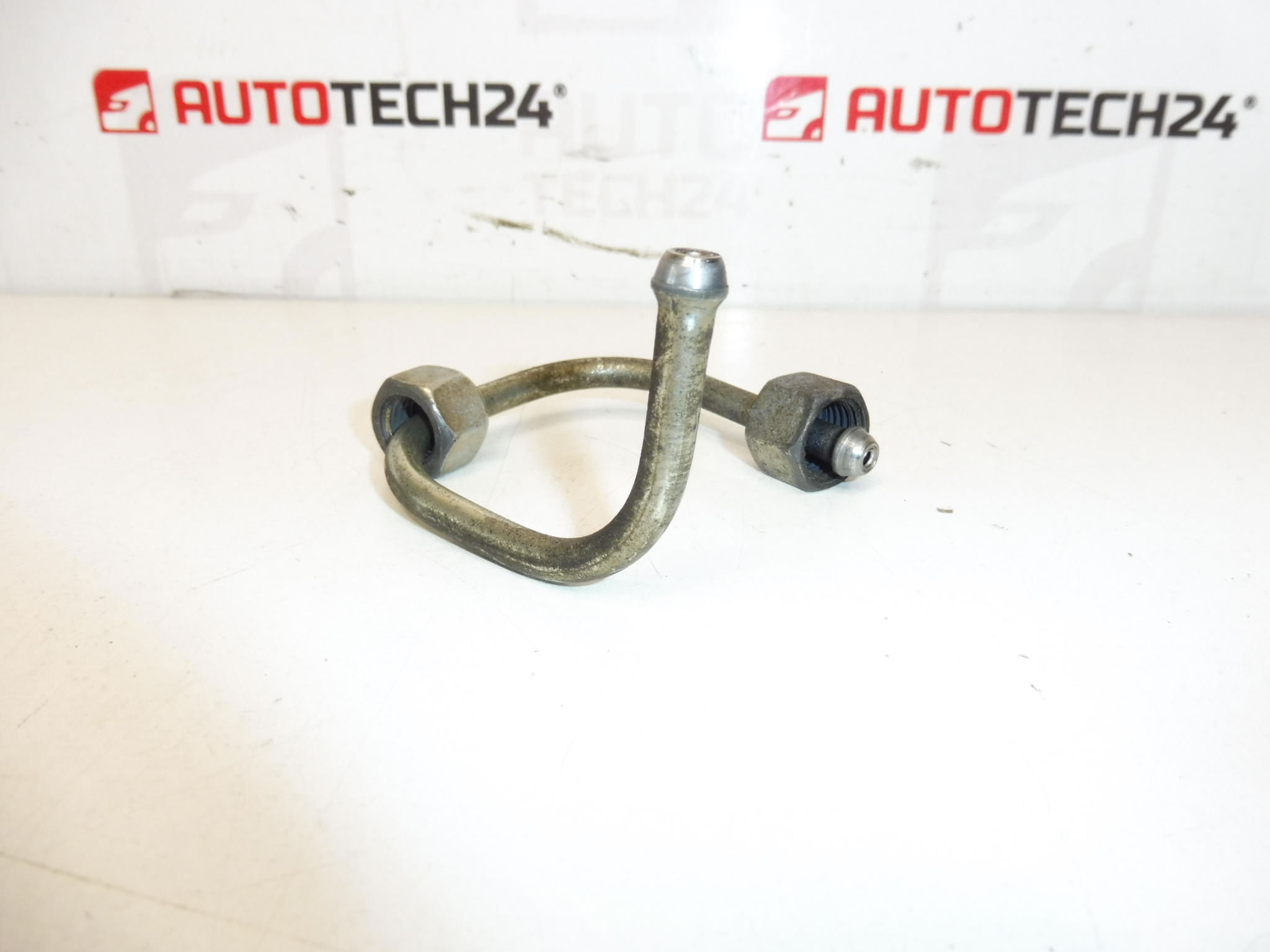 Тръбопроводна РЕЙКА Citroën Peugeot 1570A3