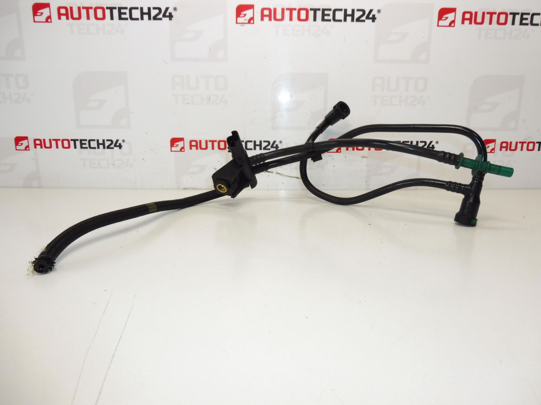 Датчик за температура Citroën Peugeot 1579GE