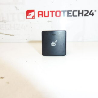 Управление на отоплението на седалките Citroën Peugeot 96296491ZL 8904TW