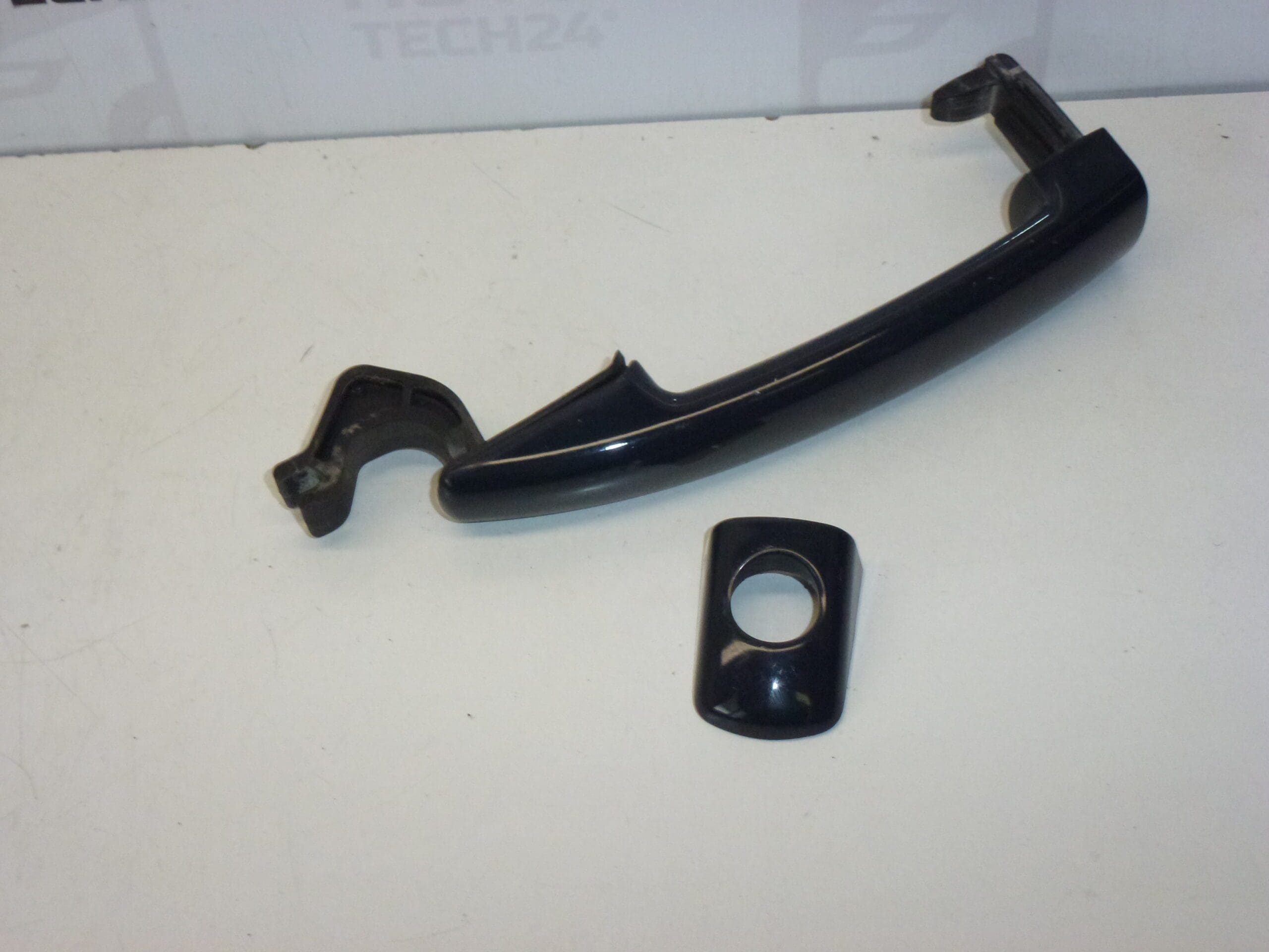 Дръжка за врата Citroën Peugeot сива KTGA 9101GF