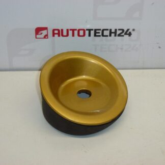 Капачка за резервоар Citroën Berlingo Peugeot Partner 9636357777 оранжева