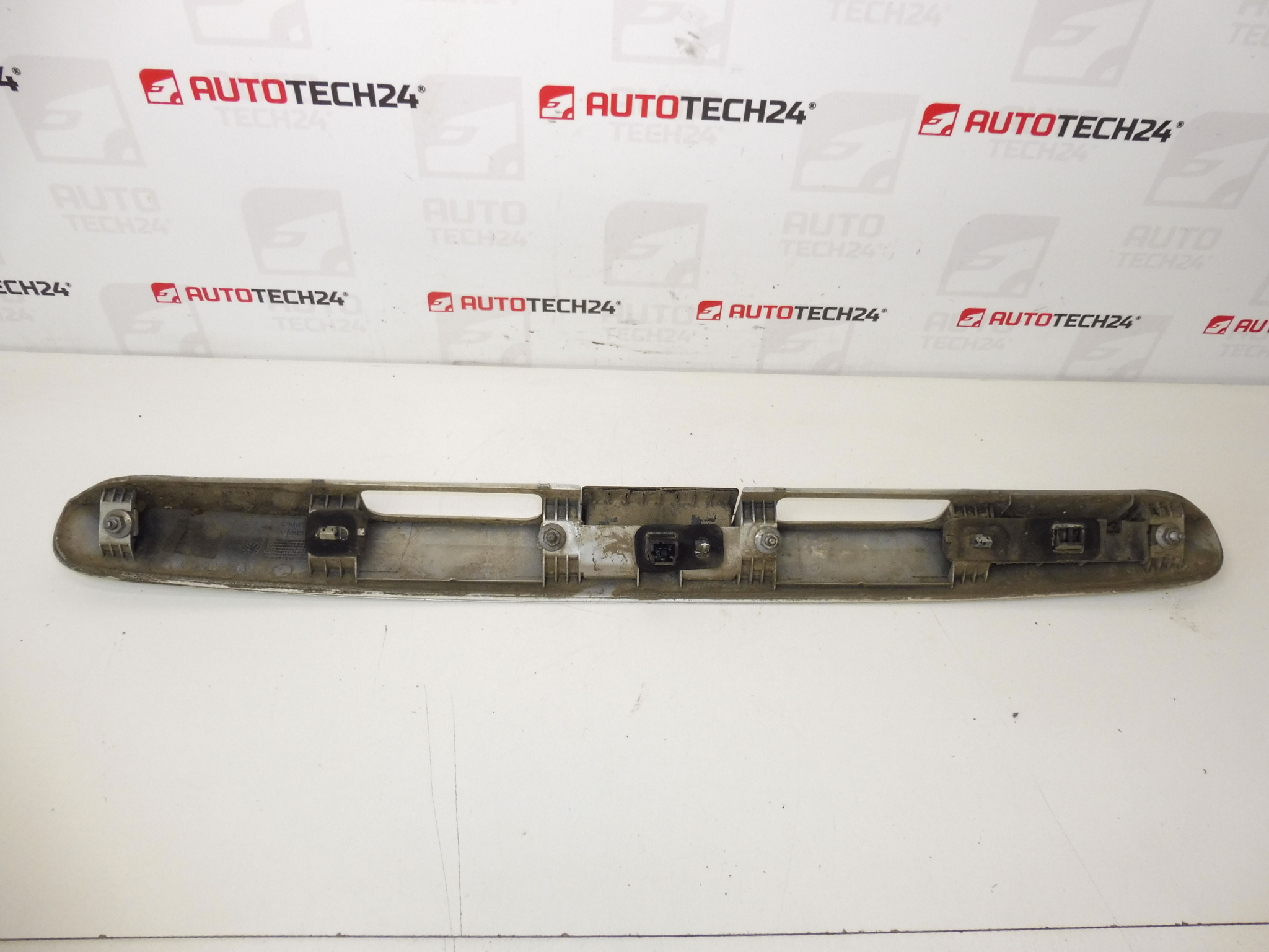 Дръжка ETSC Peugeot 207 SW 8742R2