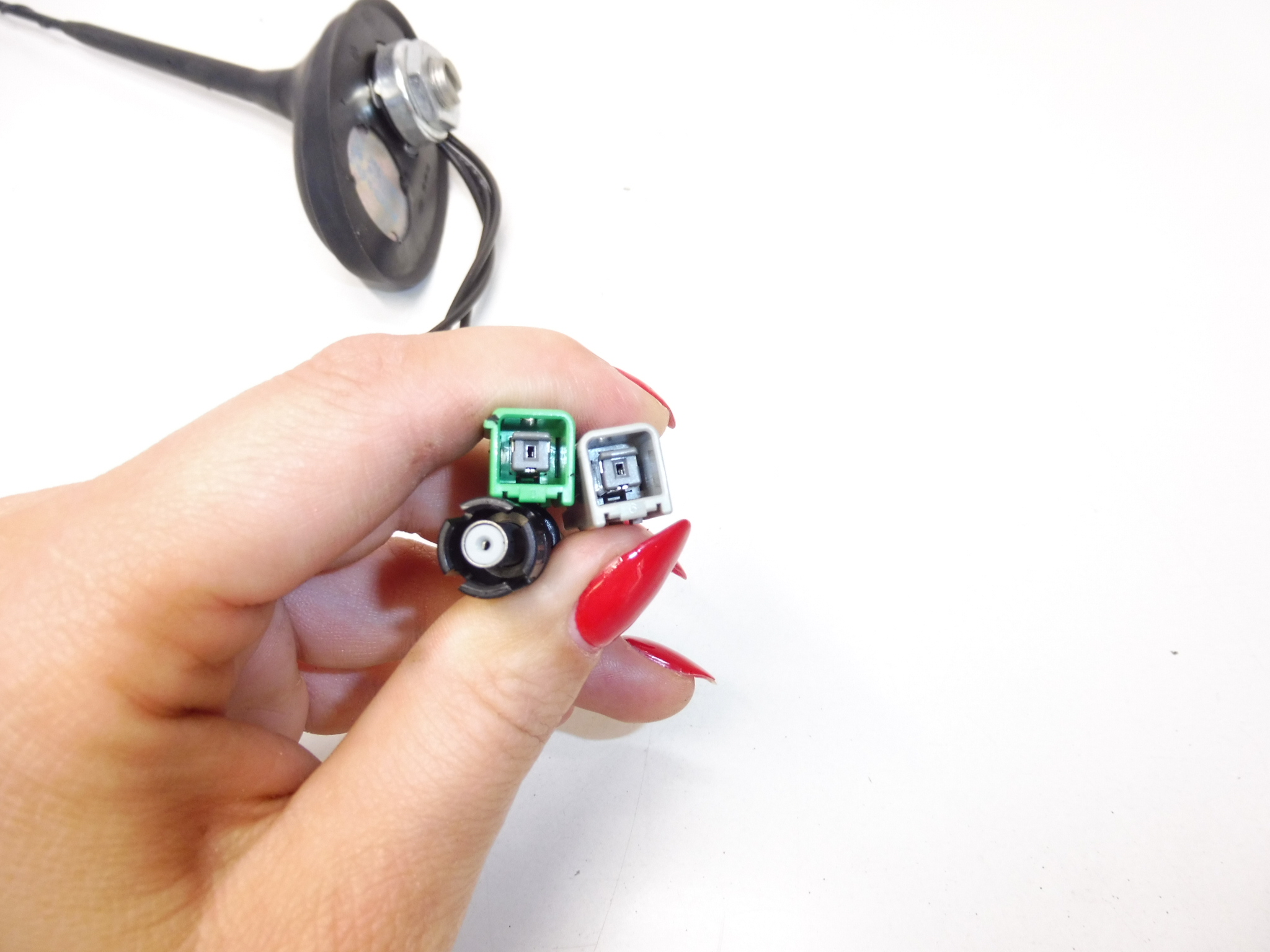 Антена Citroën Peugeot 3008 5008 9658544680 6561JR