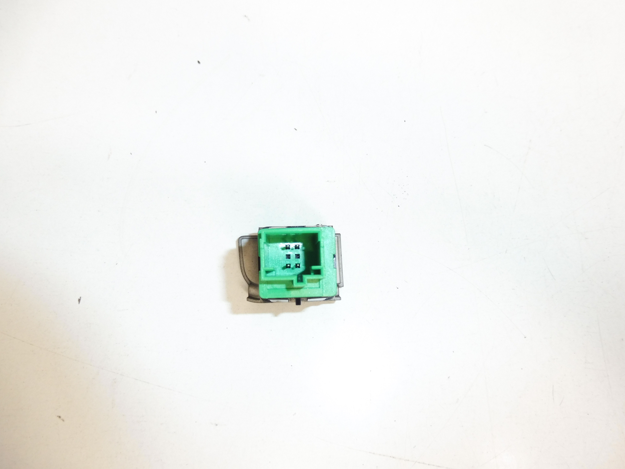 Превключвател за повикване на помощ Peugeot 96653731ZD 6574KX