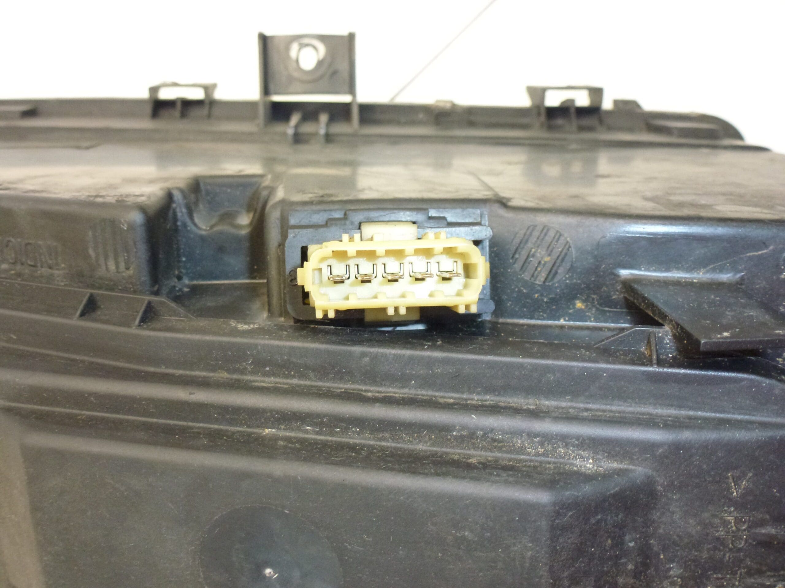 Фар преден ляв Citroën Xantia 89001507 6204R9