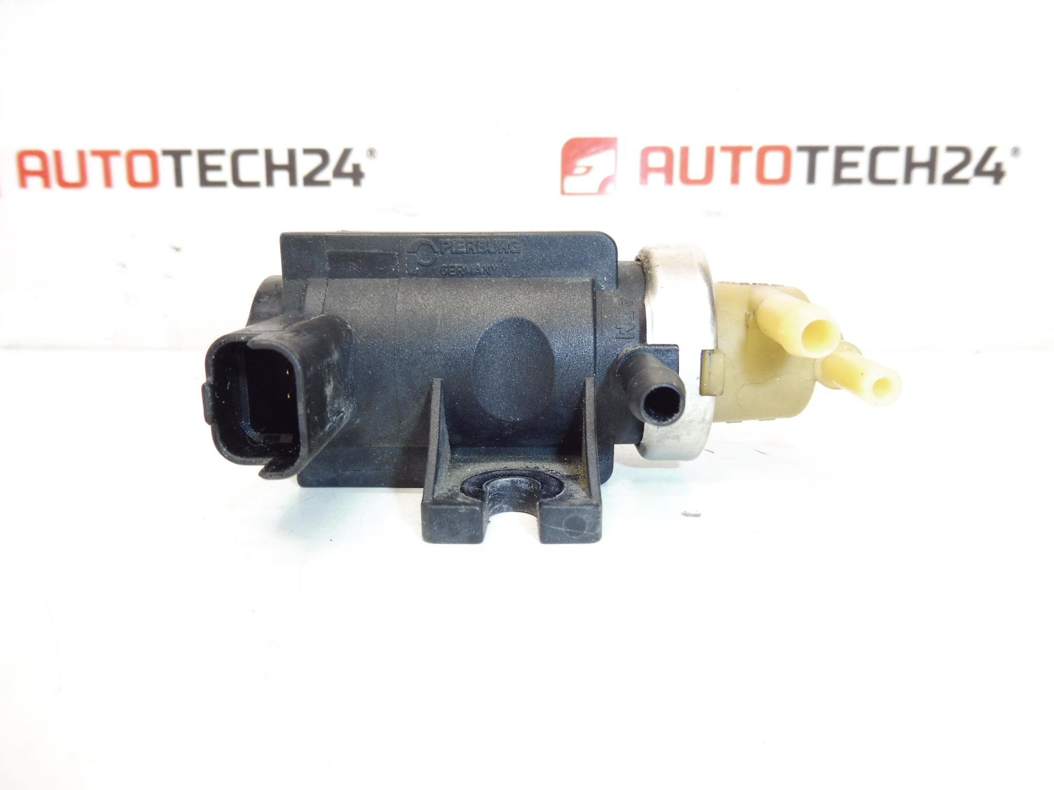 Вакуумен вентил Pierburg 7.01633.02 9672875080 1618KG