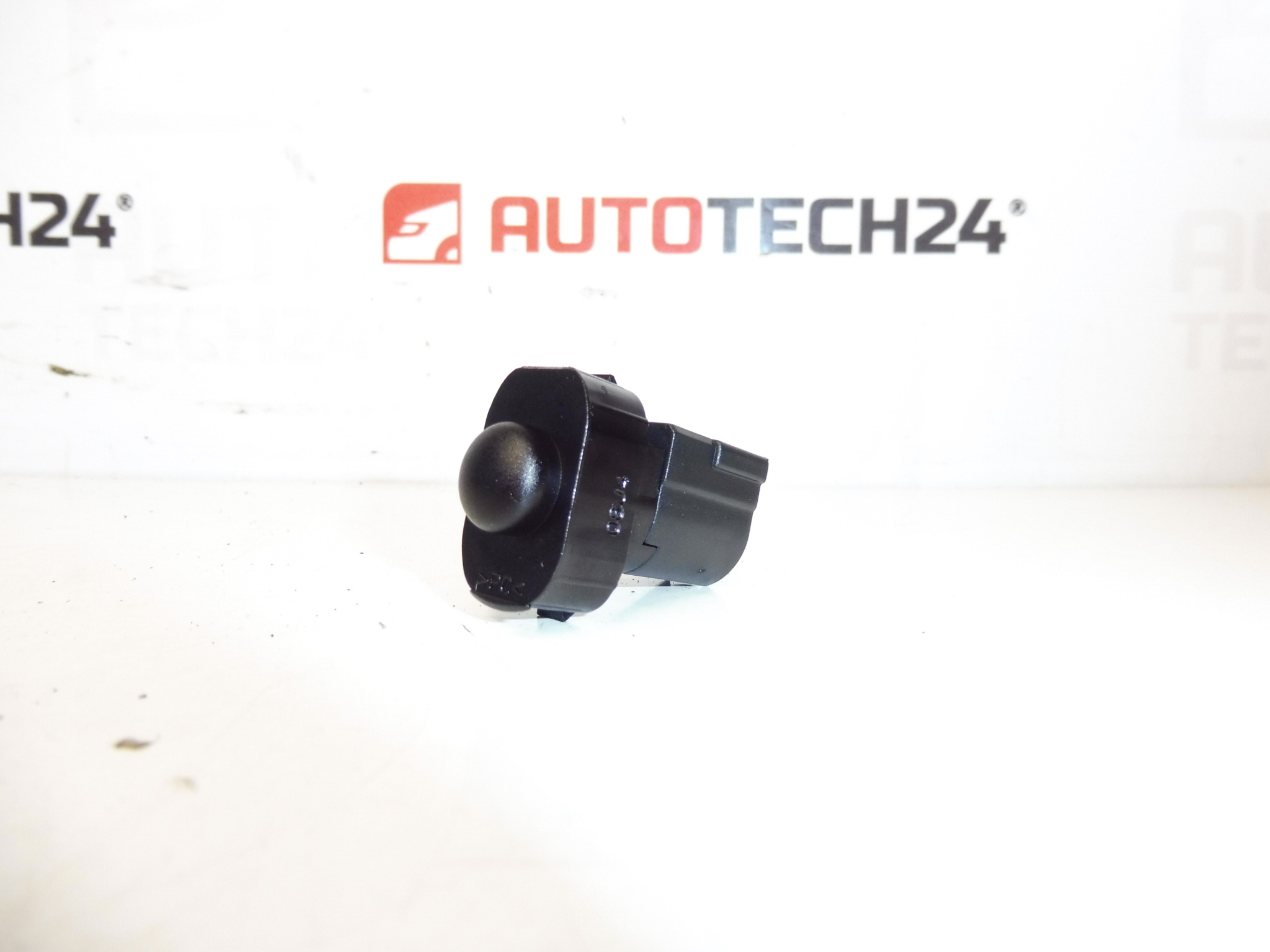 Сензор за слънчева радиация Citroën Peugeot 6445VA