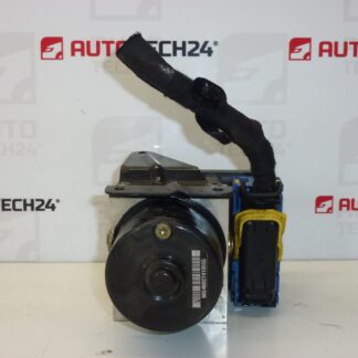 Помпа ABS ESP ATE Citroën C5 II 10.0960-1147.3 10.0206-0189.4
