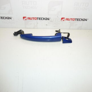 Водач за дръжка Citroën Peugeot KNND 9101EP