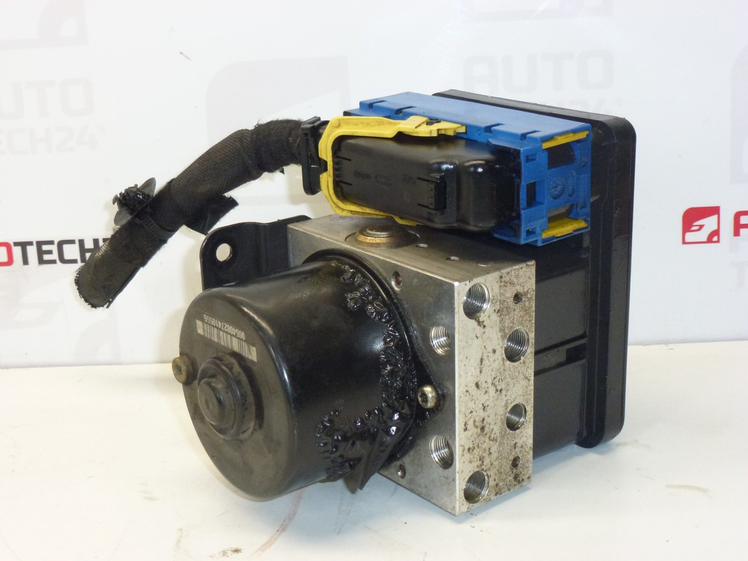 Помпа ABS ESP ATE Citroën C5 II 10.0960-1147.3 10.0206-0189.4