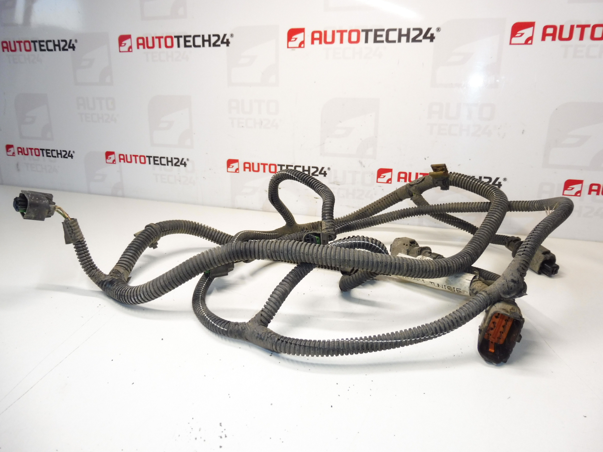 PDC колан Peugeot 5008 9688709180 65280A