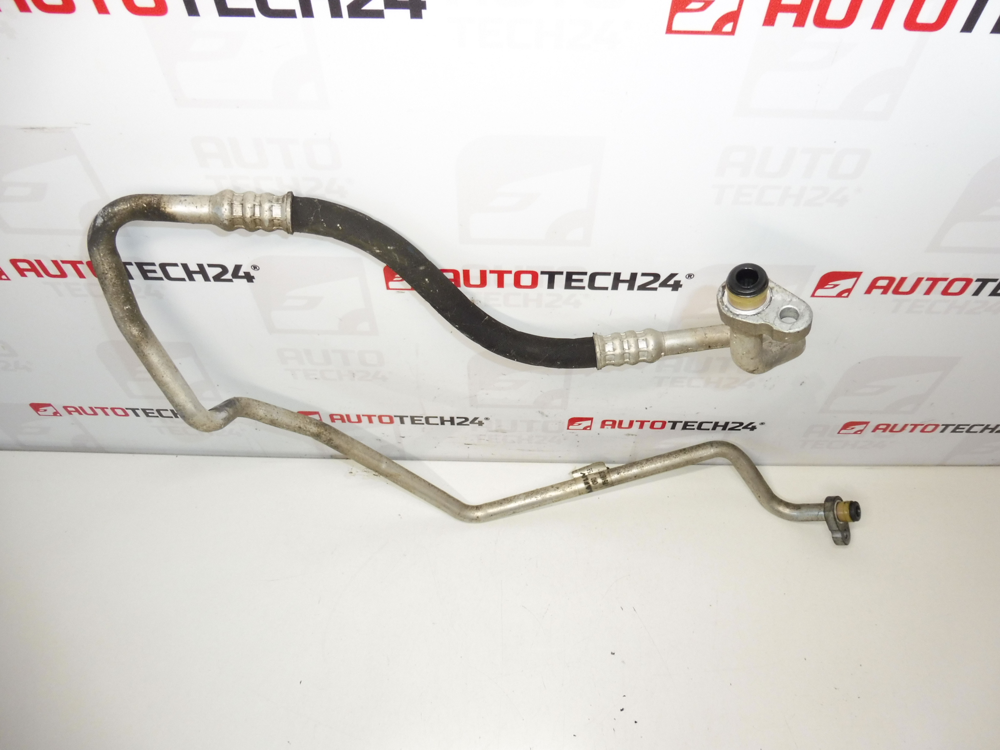 Климат Citroën C2 C3 9650823180 9680122380 6460GQ