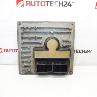 ECU сензор за Citroën Peugeot 9640922780 S120217001 D 2529ER