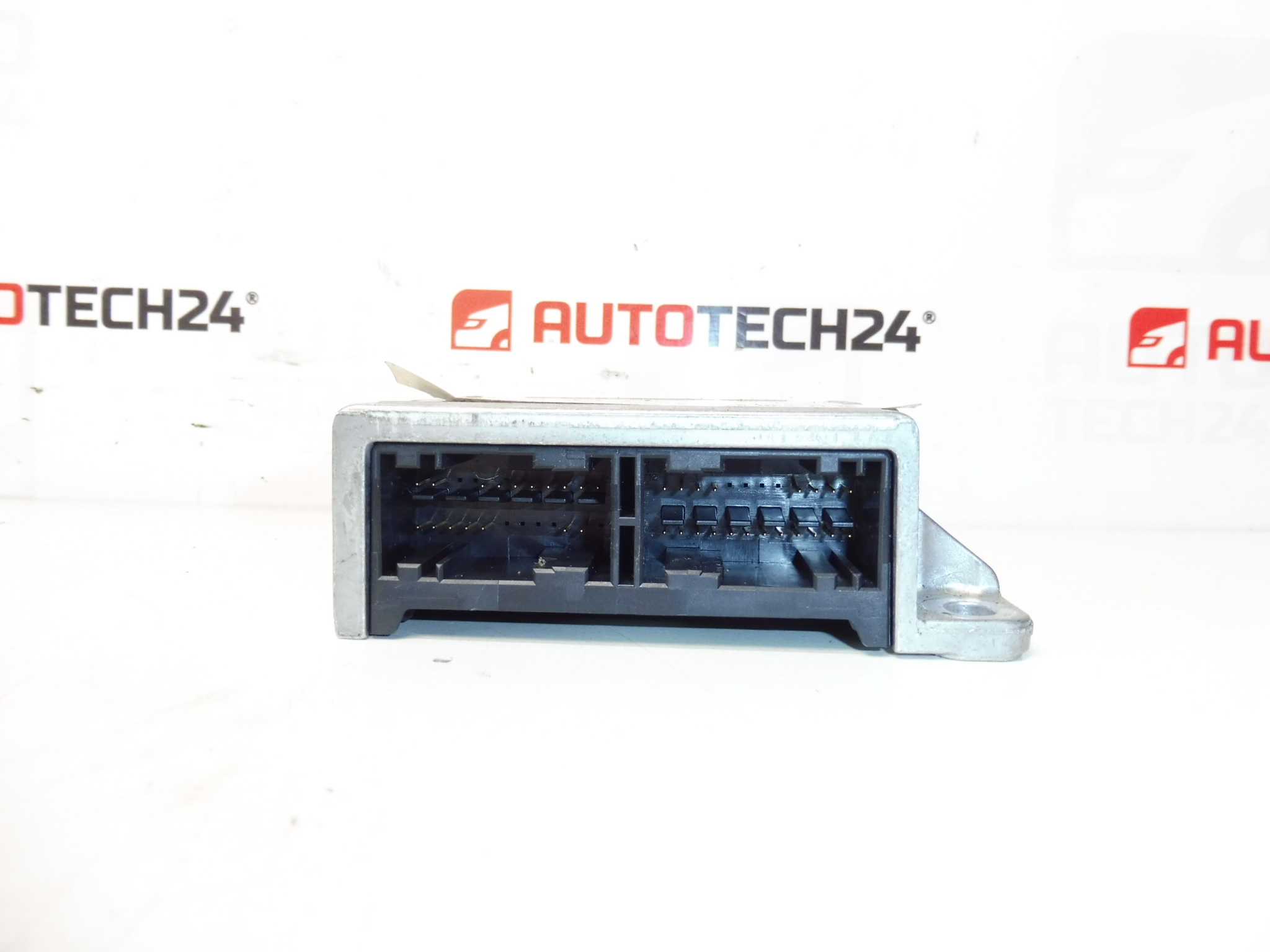 Въздушна възглавница Bosch Peugeot 207 9665699780 0285010555 6546K0