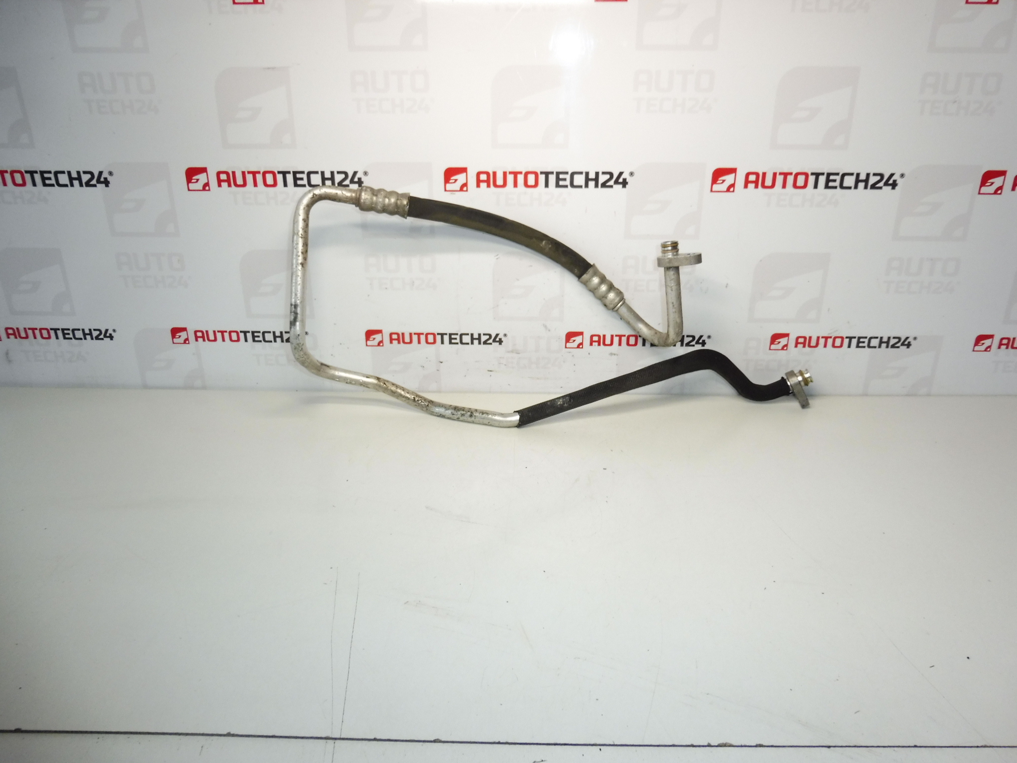 Климатична тръба Peugeot 1007 6460SK