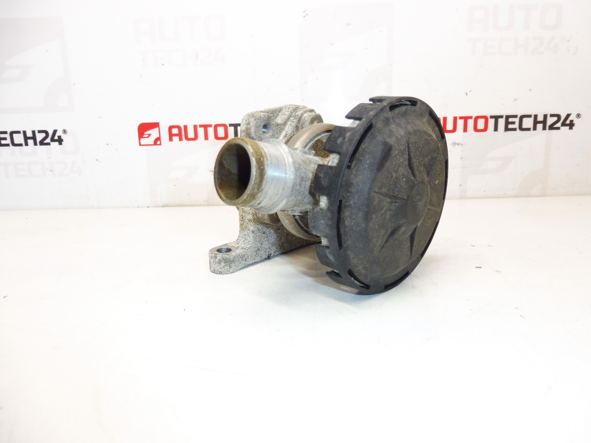 Ауспух 1.1 и 1.4 и 1.6 8V Citroën Peugeot 161824 1628EJ