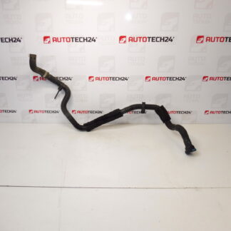 Въздушна връзка Citroën Peugeot 1628XF