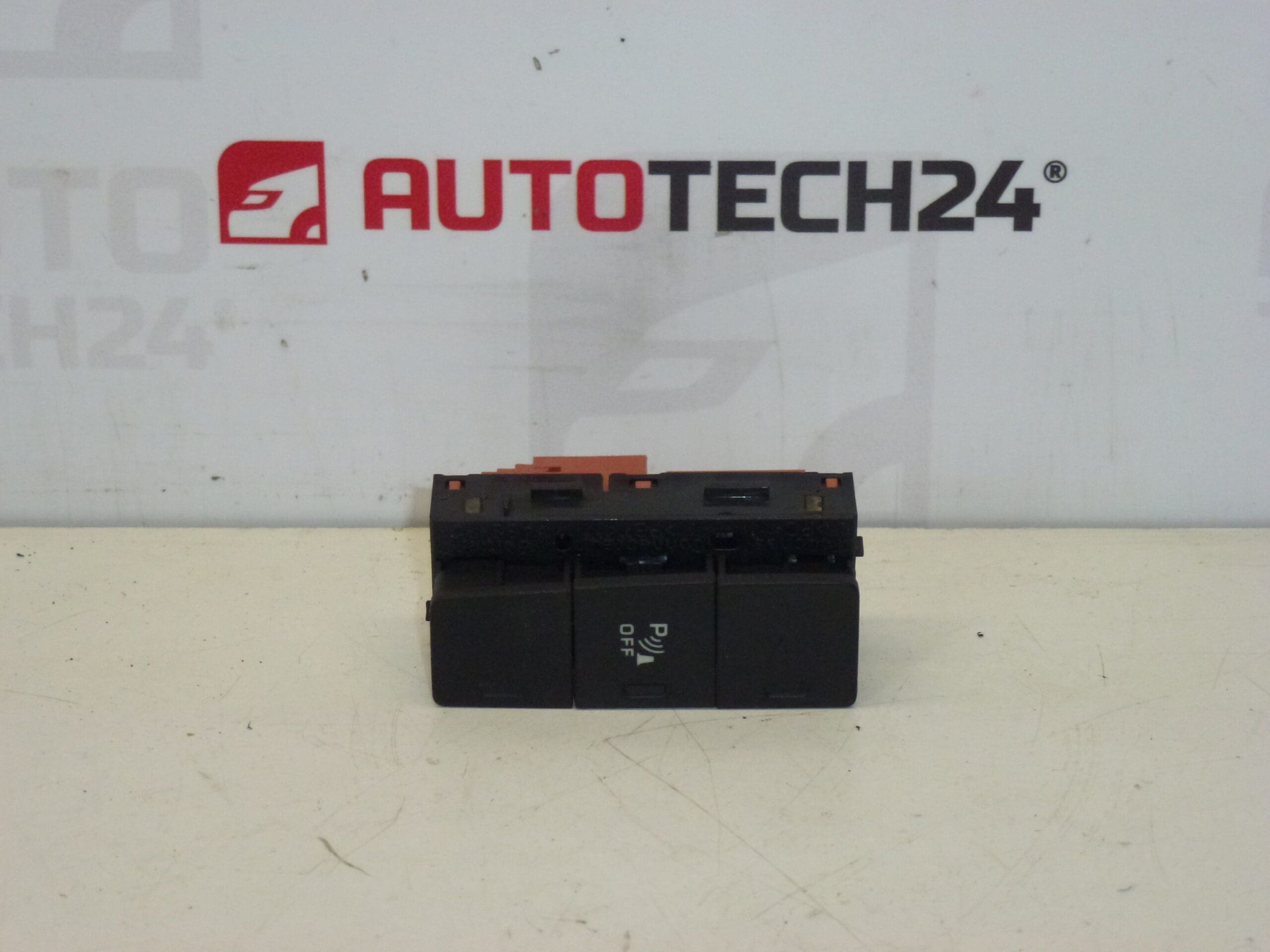 Превключвател Citroën C2 C3 96546657XT 6554PE
