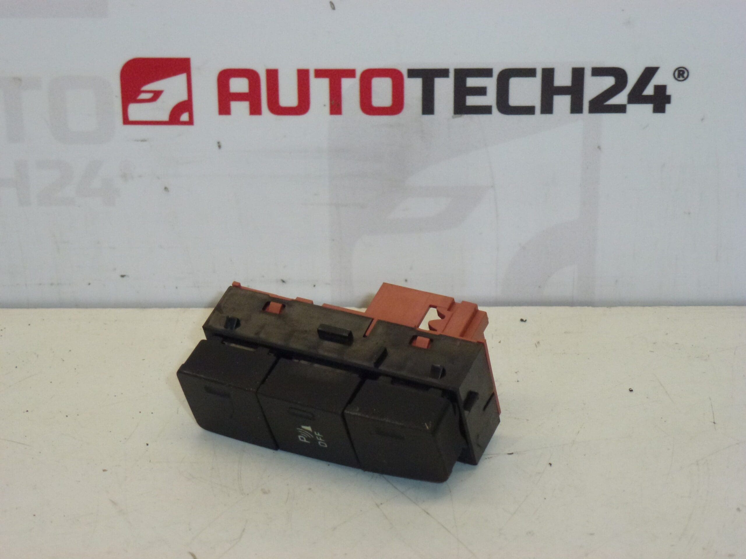 Превключвател Citroën C2 C3 96546657XT 6554PE