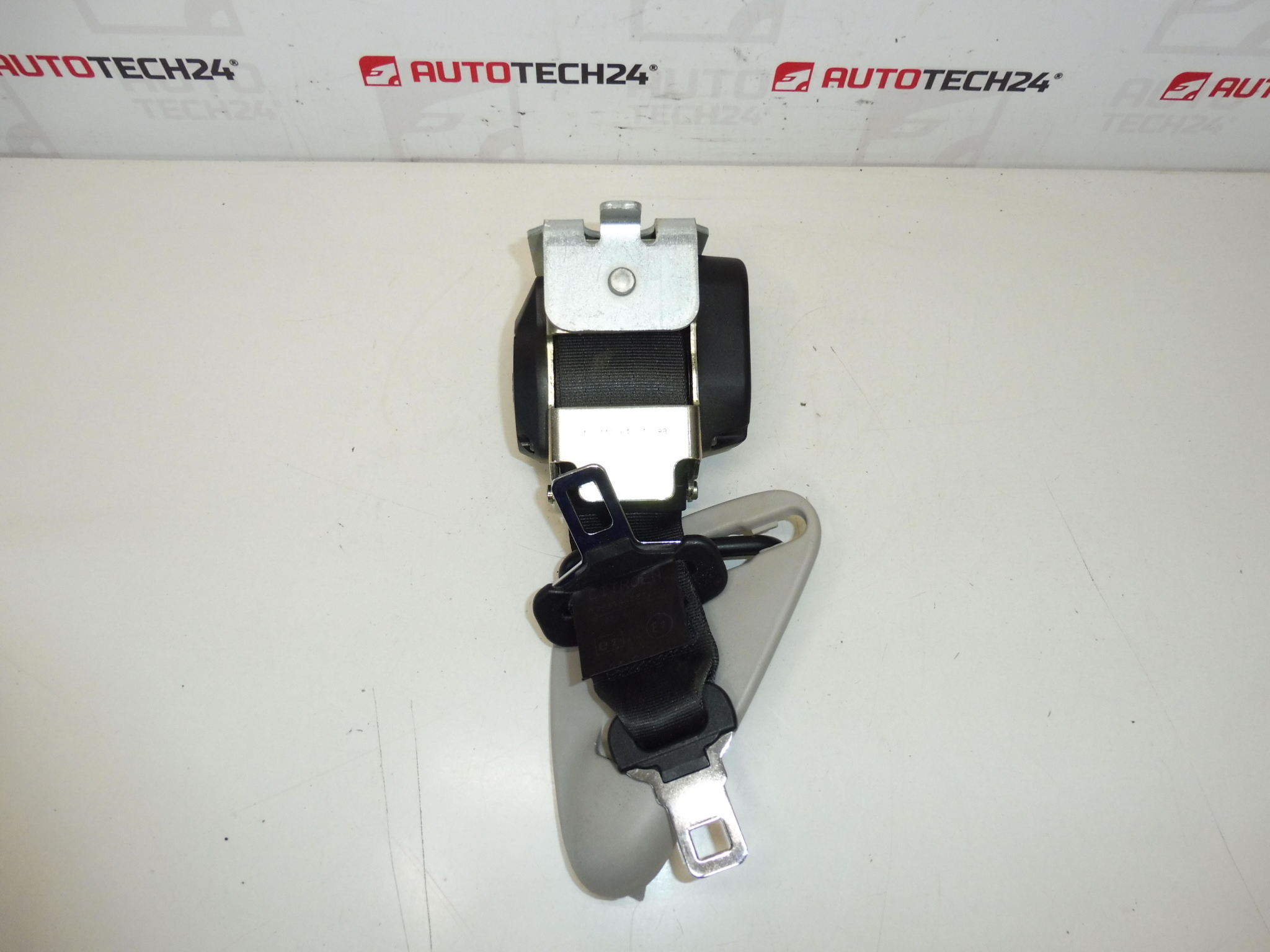 Citroën Xsara Picasso среден заден ремък 96314478XX 8973N5