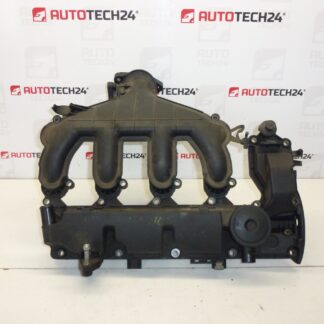 Капак на всмукателна тръба Citroën Peugeot 9645977980 9669688980