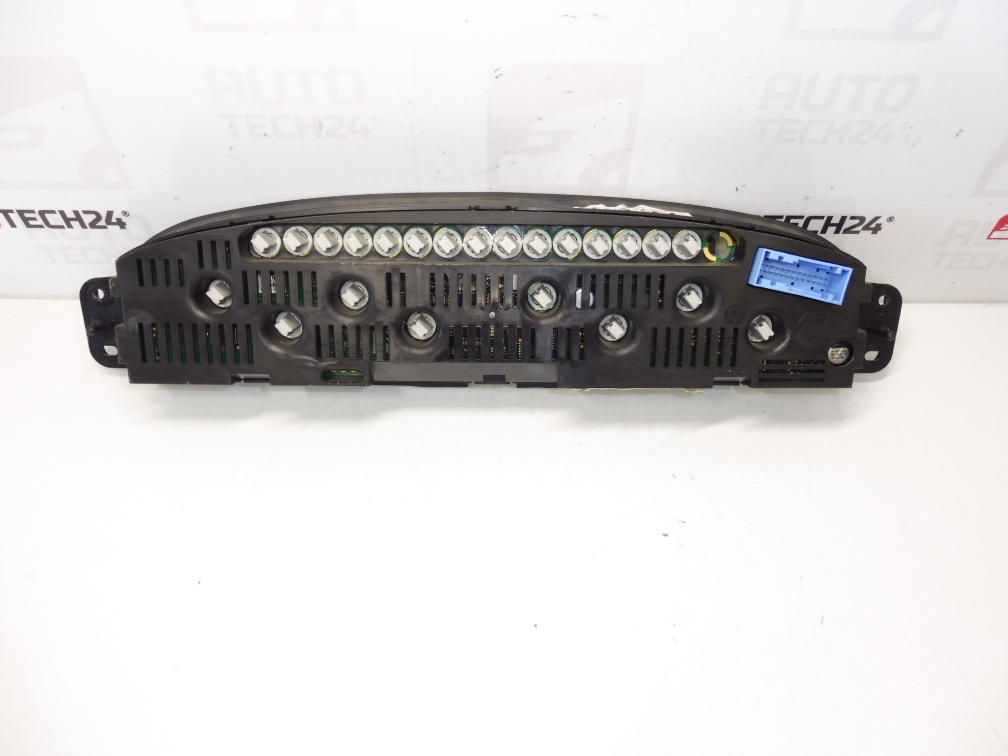 Скоростомер Citroën Xsara Picasso 155000 км 966173780 9661734780