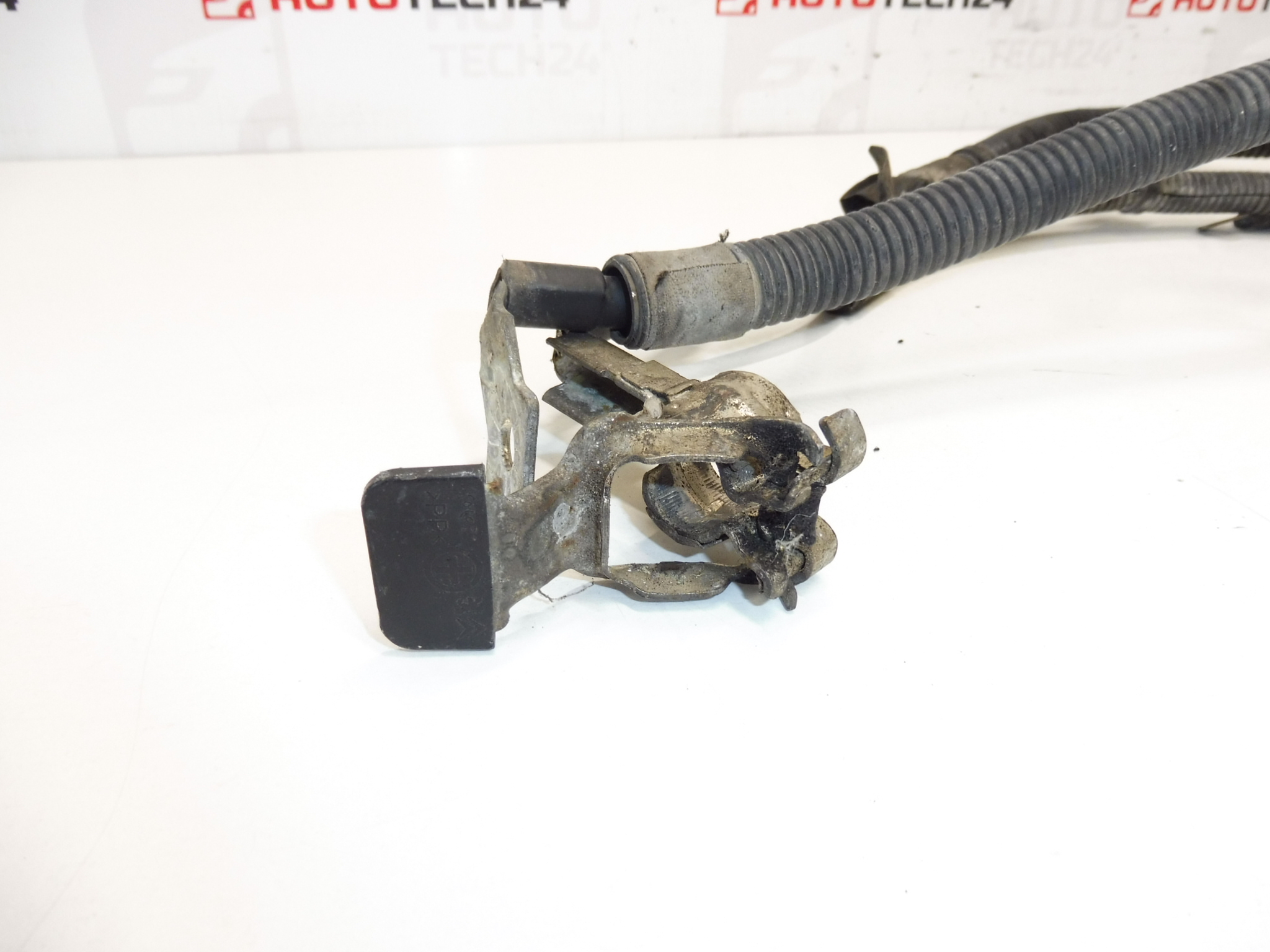 Пакет плюс Citroën Peugeot 1.4 HDI 66kw 9650182780 9640616380 5642CG