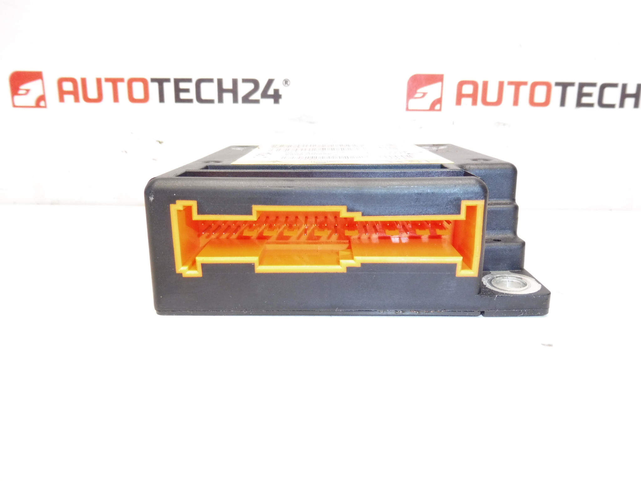 Въздушна възглавница Peugeot 1007 9656700980 654670