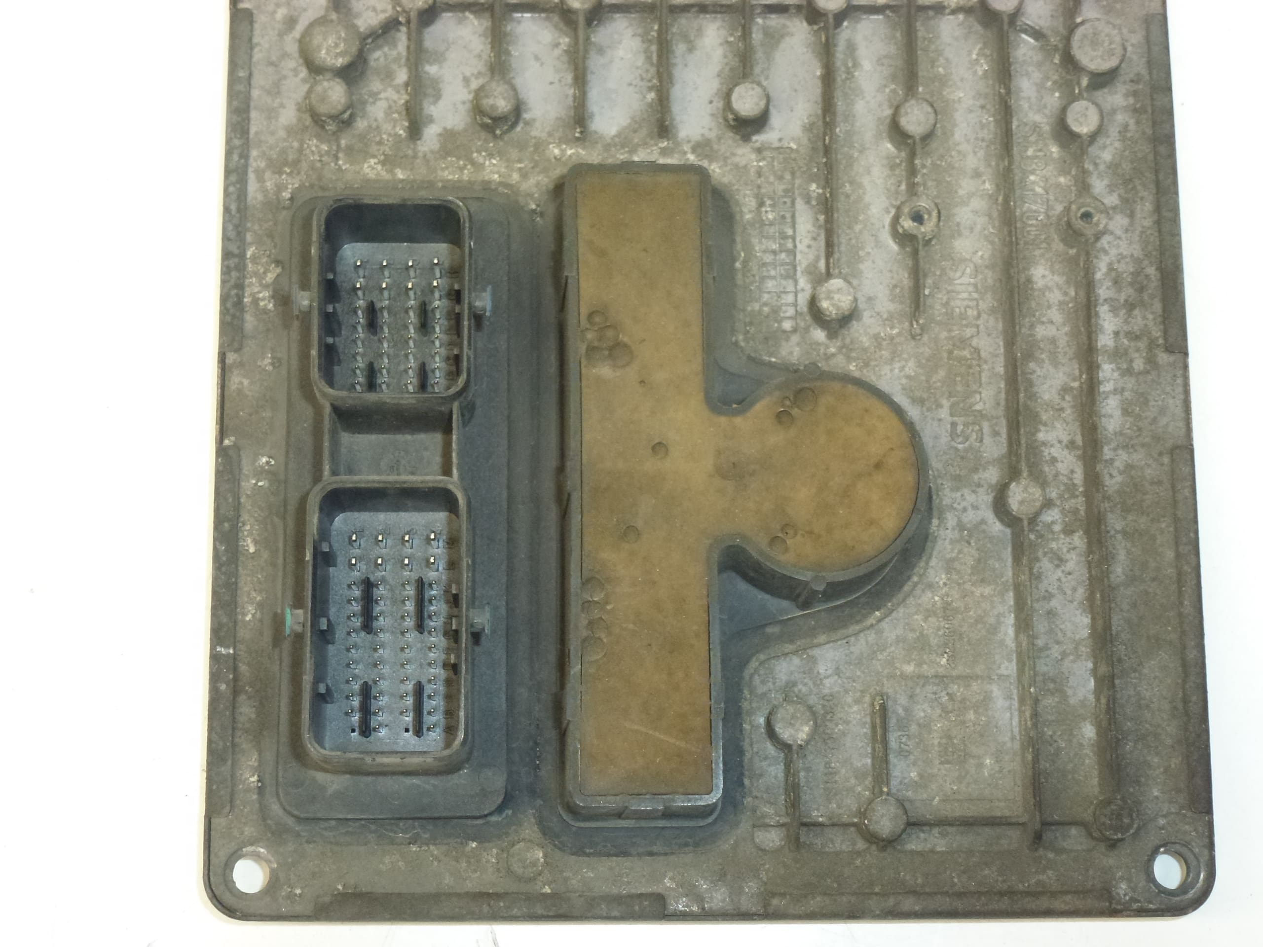 ECU сензор за Citroën Peugeot 9640922780 S118475003 A 2529J1