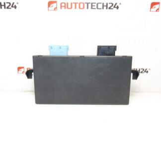 Citroën Peugeot плъзгаща се врата ECU 9659970380 9659919080 6554SR