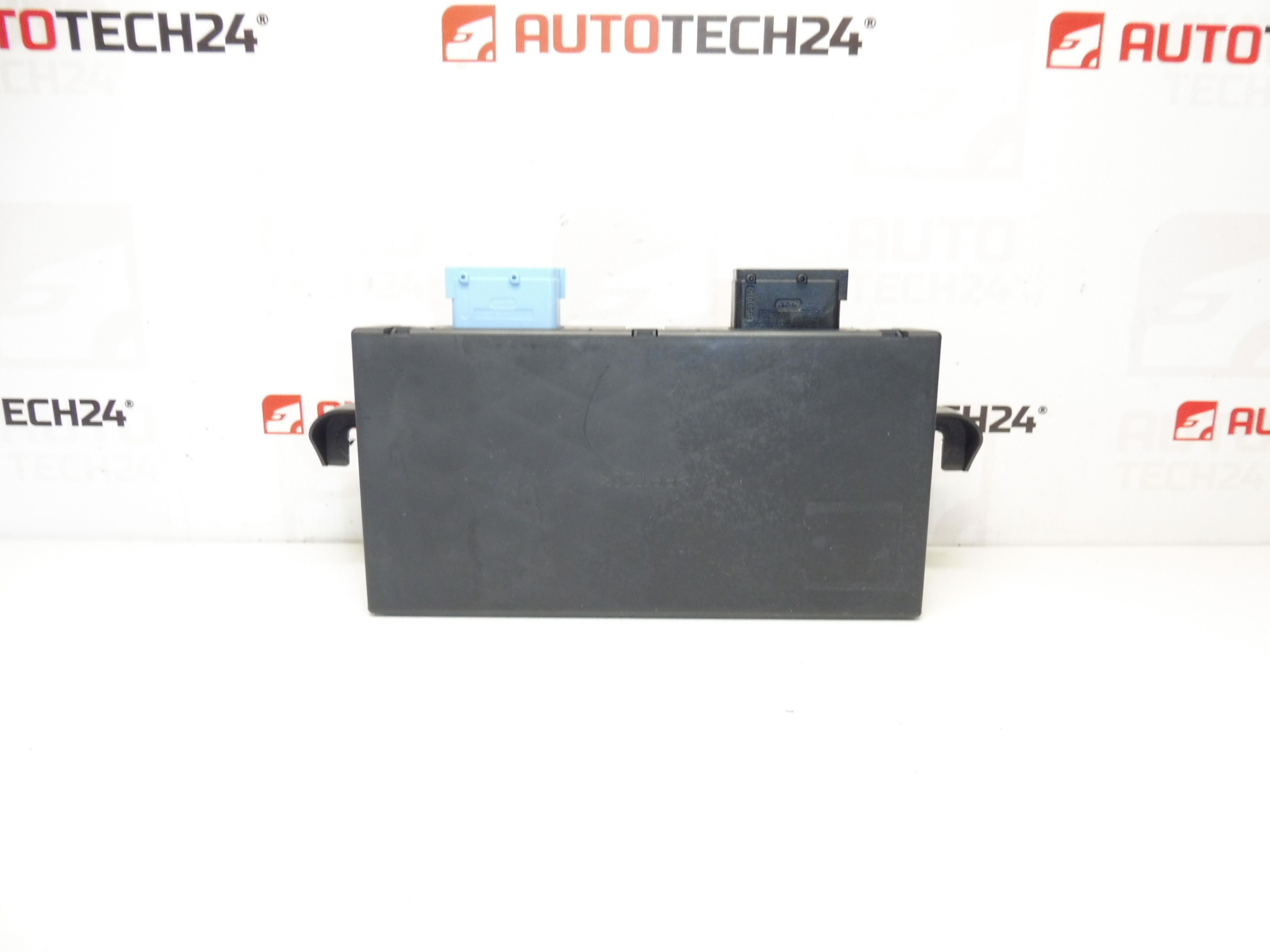 Citroën Peugeot плъзгаща се врата ECU 9659970380 9659919080 6554SR