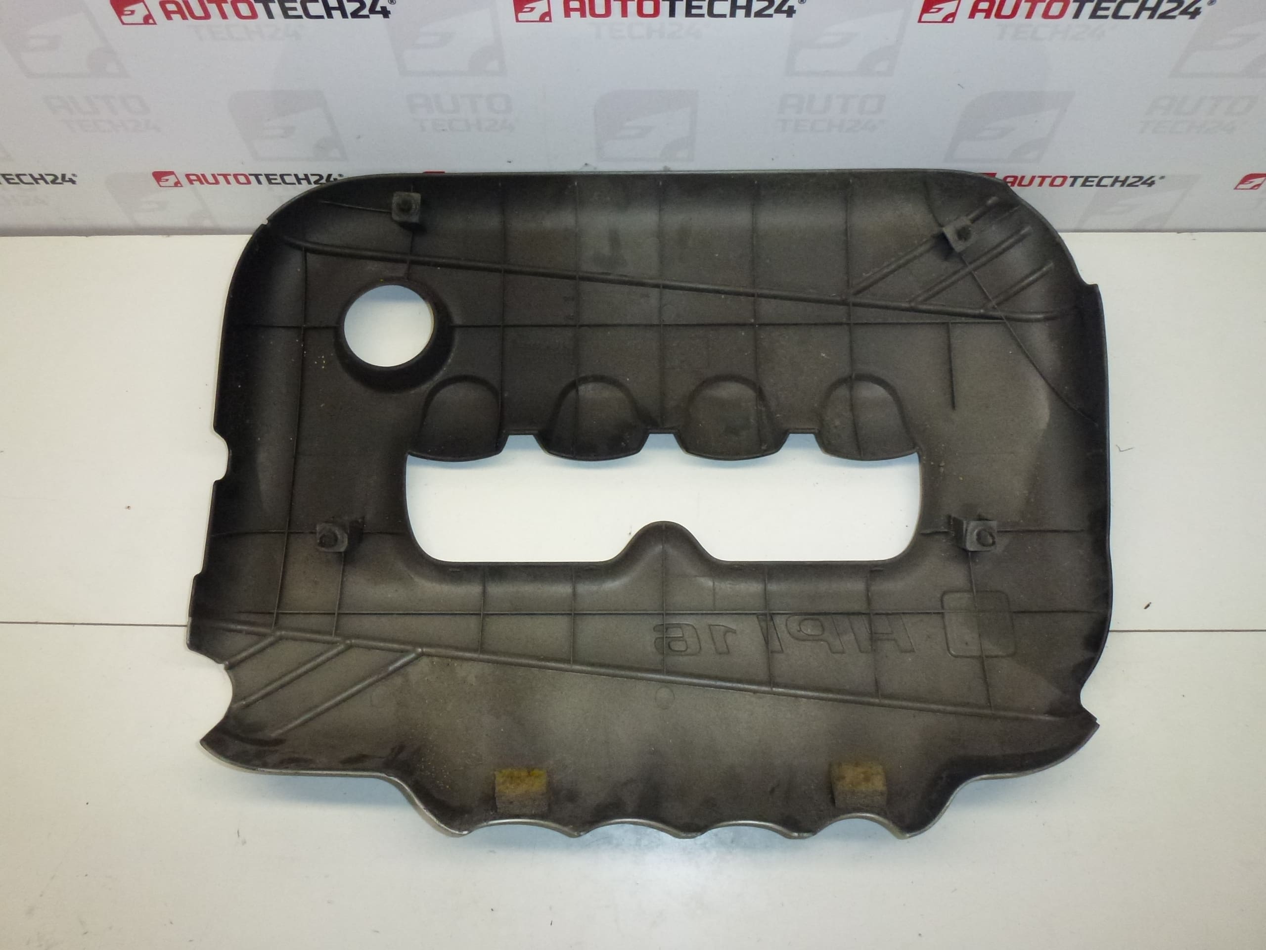 Кора двигател 2.0 HPI RLZ Citroën C5