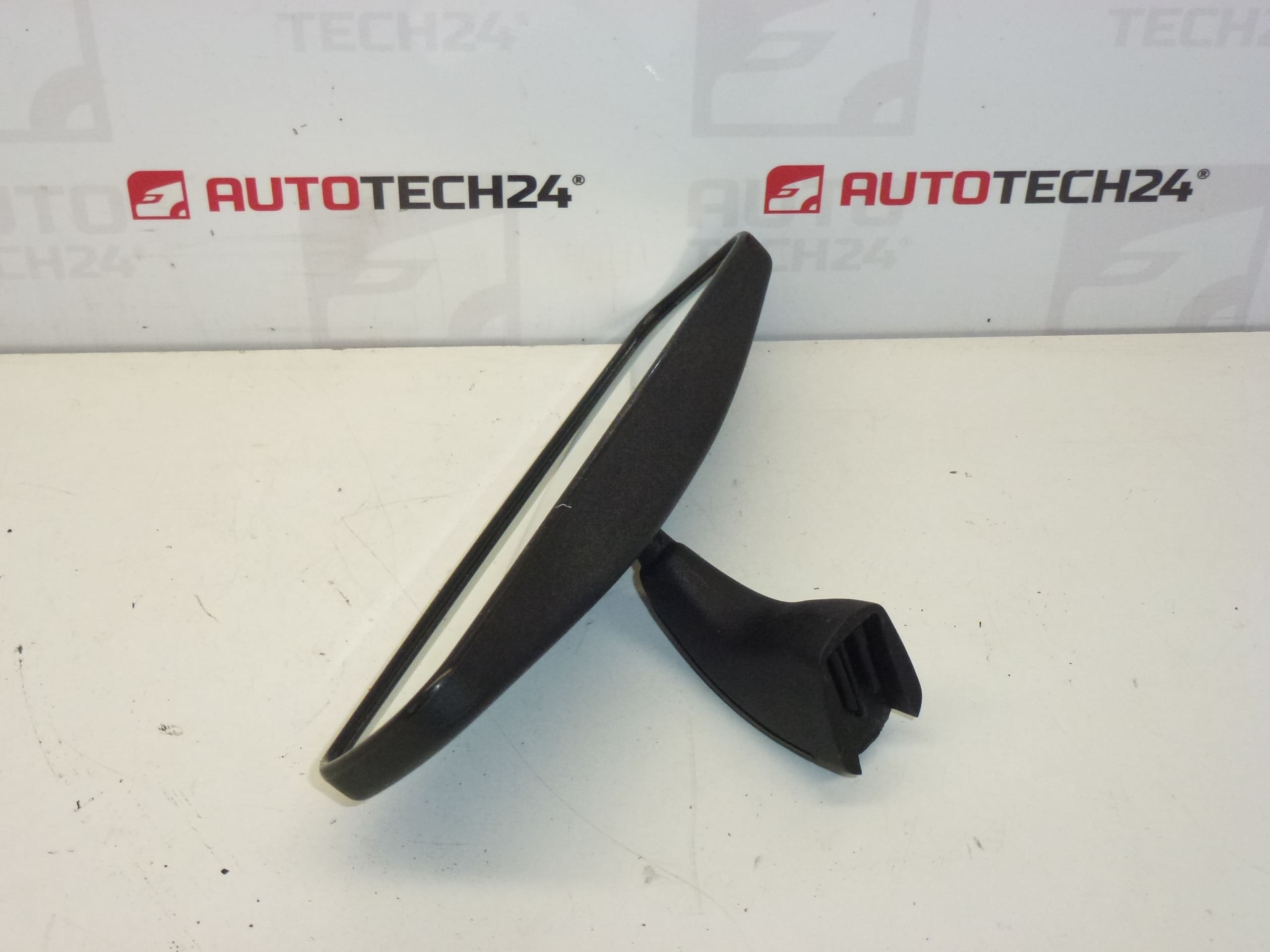 Огледало за обратно виждане Citroën Xsara Picasso Peugeot 307 8148KK 8153HL