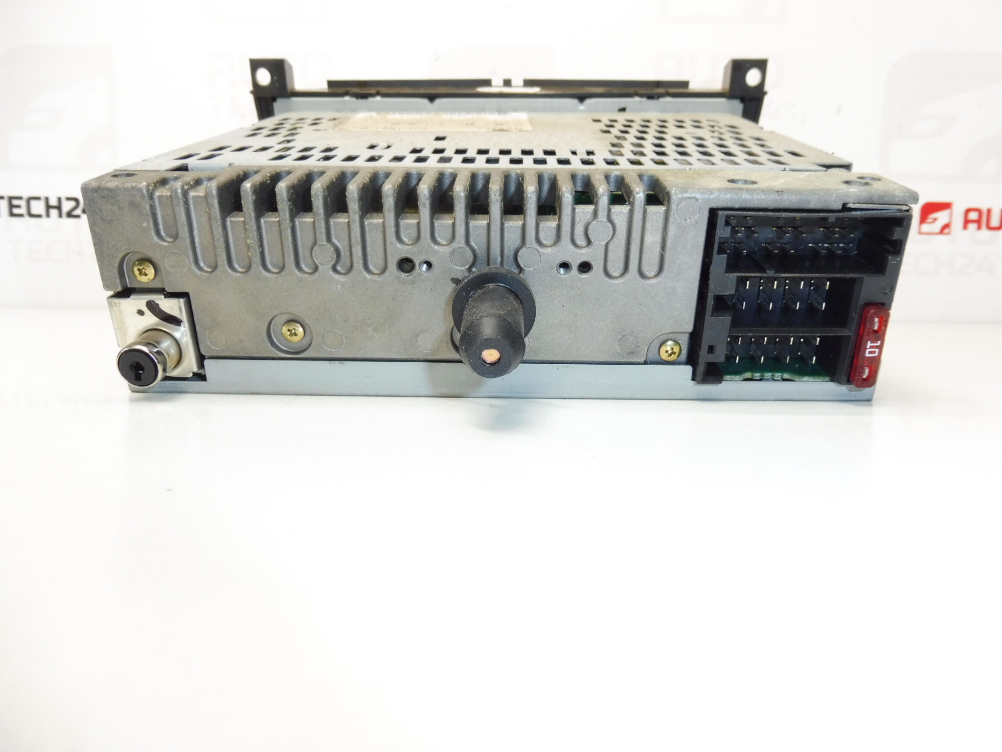 Радио навигация Peugeot 607 96296330GV 9629633077 6560L9