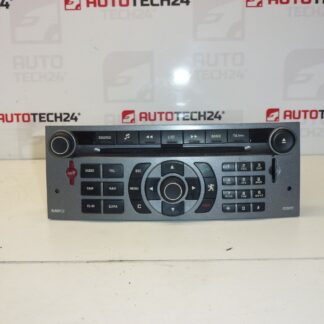 Авто радио Citroën Peugeot RT3eV-N3 96650244XF