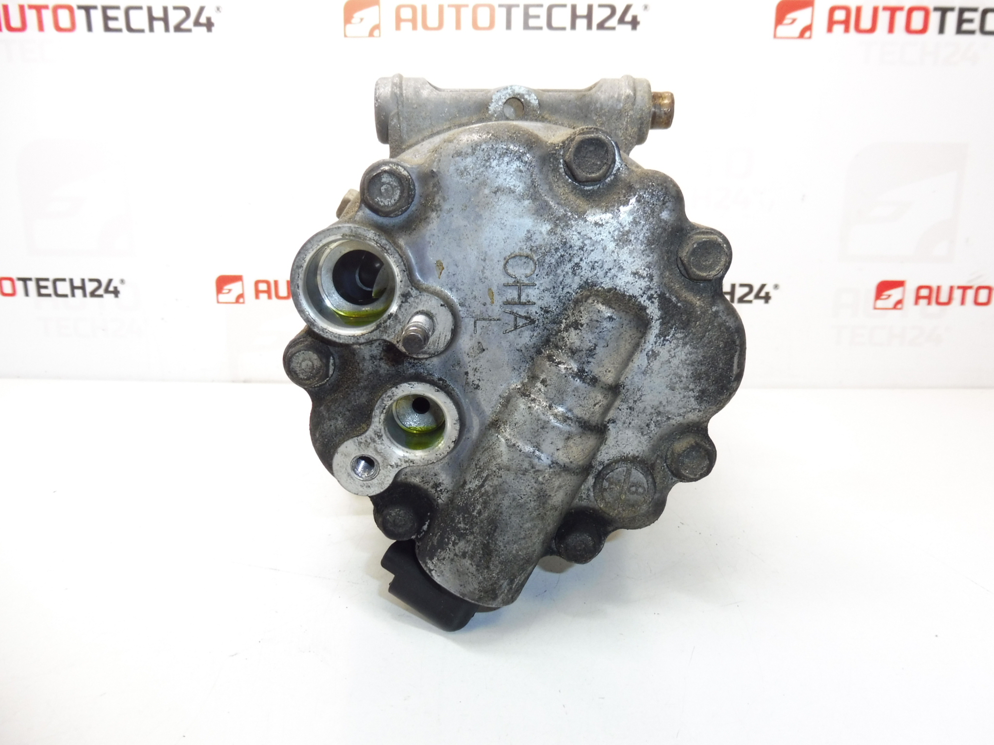 Компресор за климатик Sanden SD7C16 1308F 9651911380