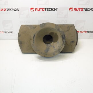 Инструмент, лост Peugeot 307 SW 9655347080 673696 672594