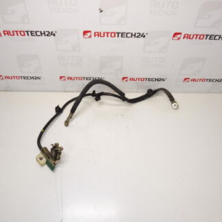 Колан Citroën Peugeot 2.0HDI RHR 9663343280 5638Q5